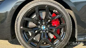 BMW Série 3 de 2025