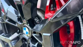 BMW Série 3 de 2025