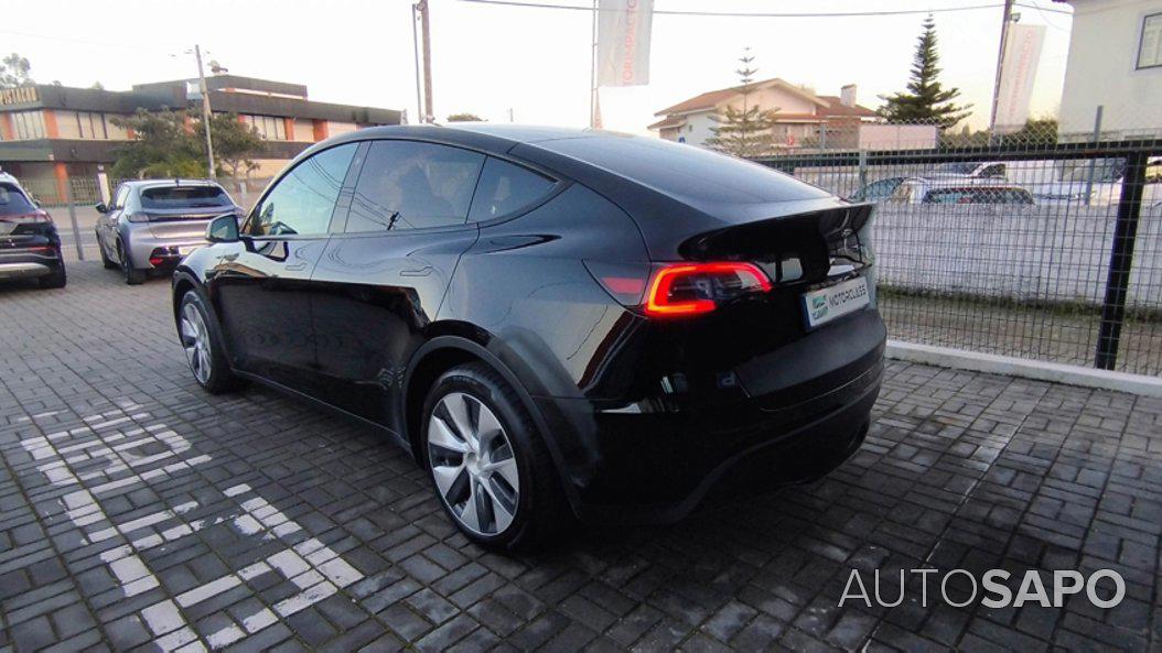 Tesla Model Y de 2022