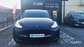Tesla Model Y de 2022