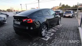 Tesla Model Y de 2022
