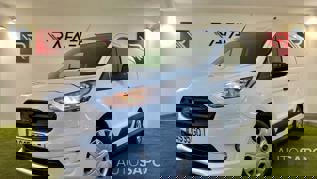 Ford Transit Connect de 2022