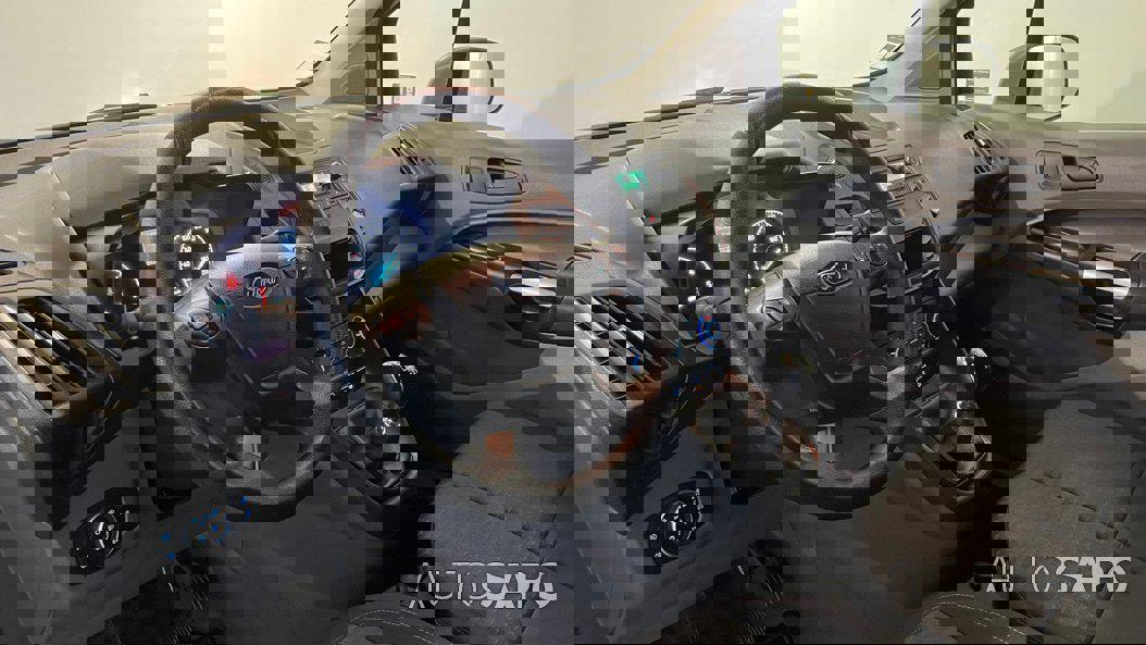 Ford Transit Connect de 2022