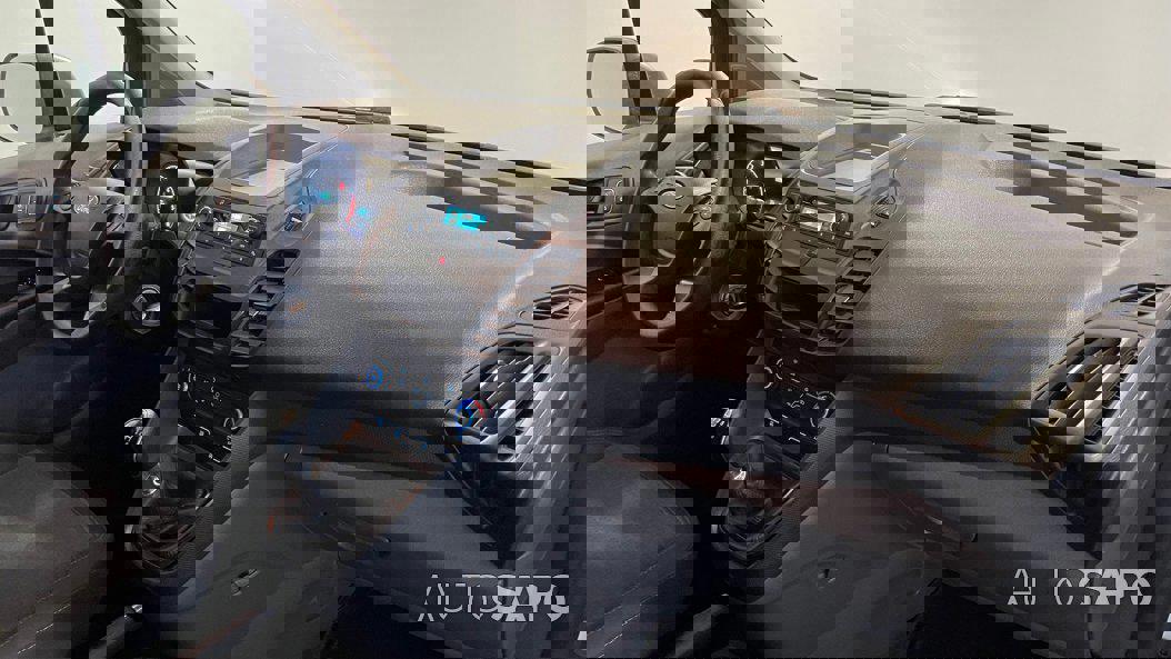 Ford Transit Connect de 2022