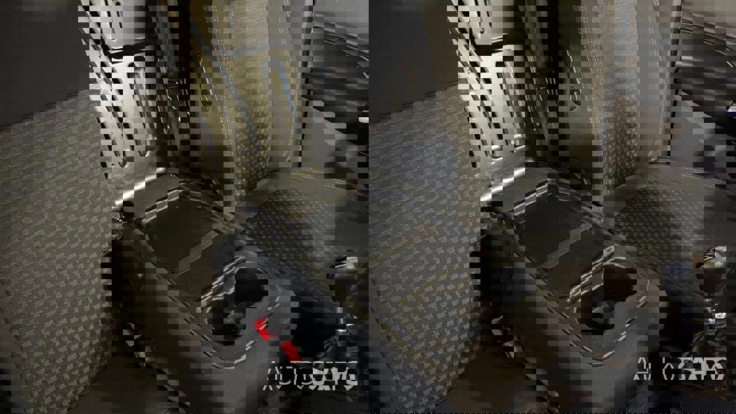 Ford Transit Connect de 2022