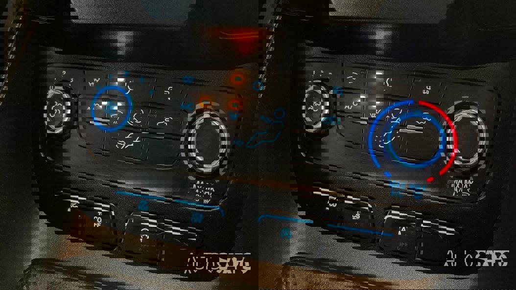 Ford Transit Connect de 2022