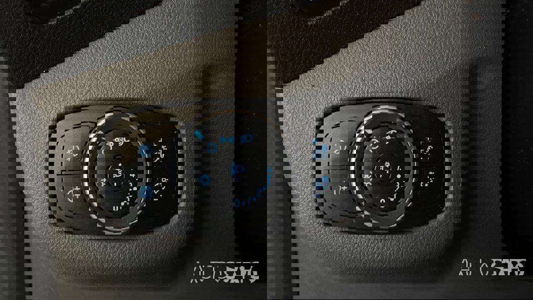 Ford Transit Connect de 2022