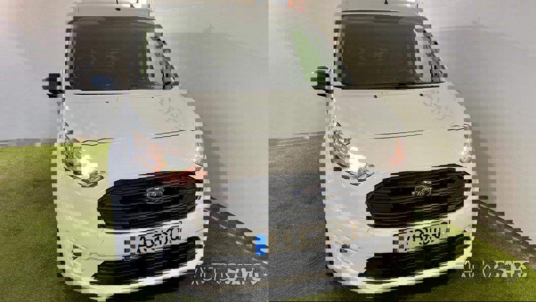 Ford Transit Connect de 2022