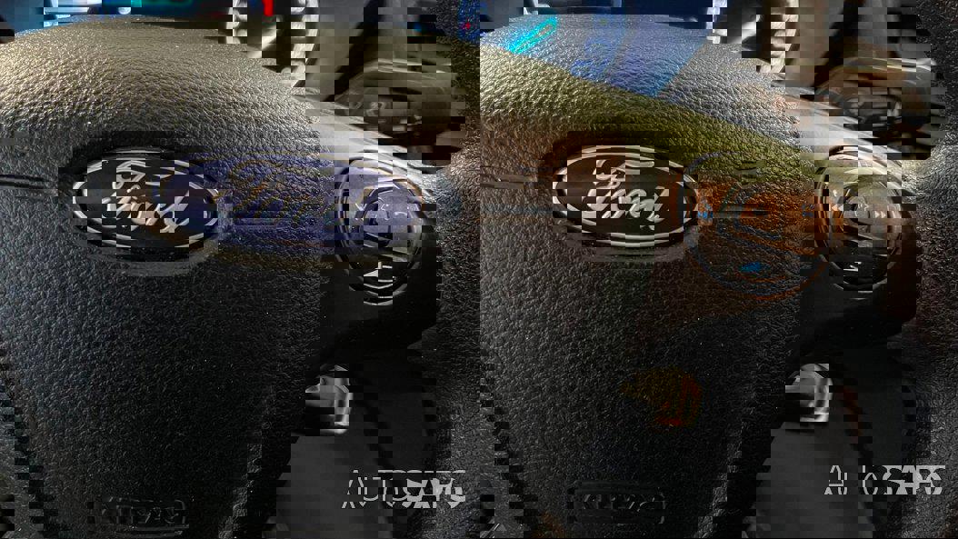 Ford Transit Connect de 2022