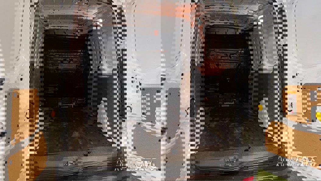 Ford Transit Connect de 2022