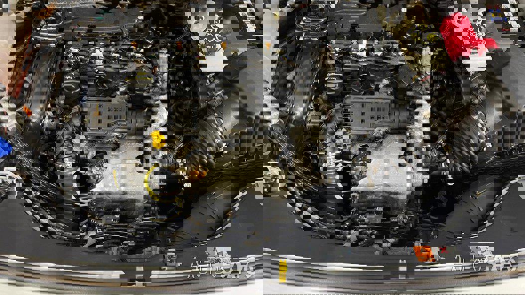 Ford Transit Connect de 2022