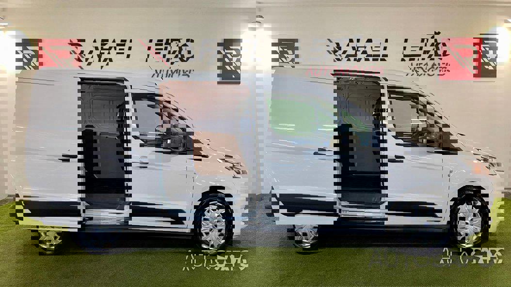 Ford Transit Connect de 2022