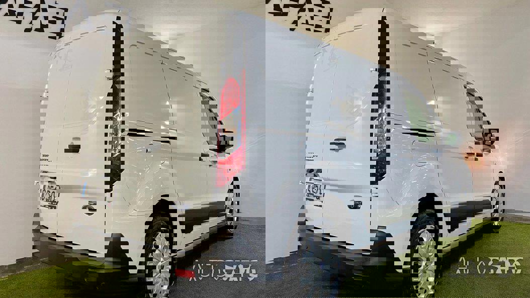 Ford Transit Connect de 2022