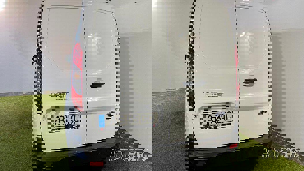 Ford Transit Connect de 2022