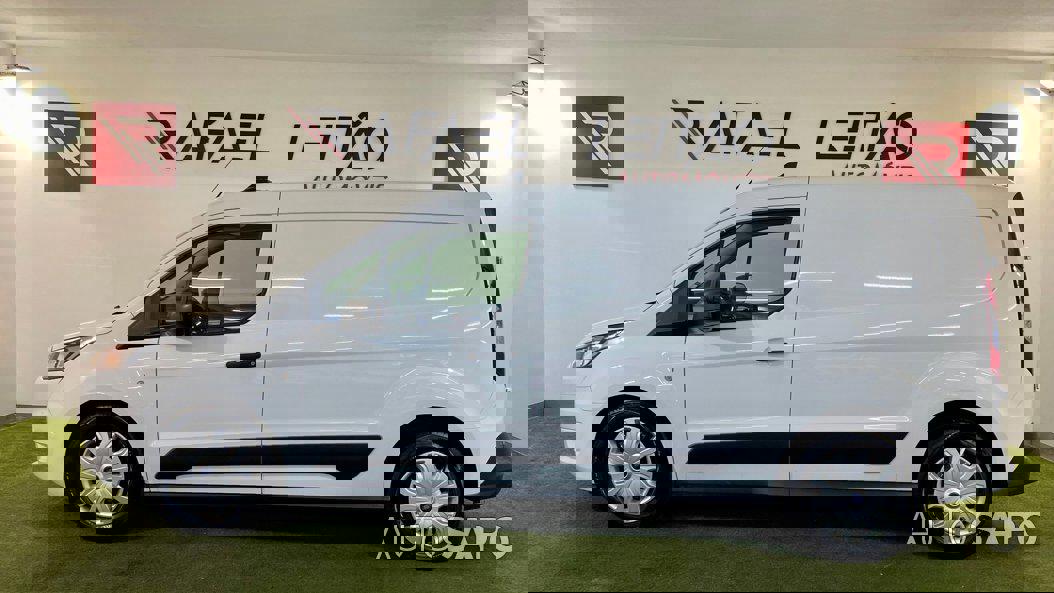 Ford Transit Connect de 2022