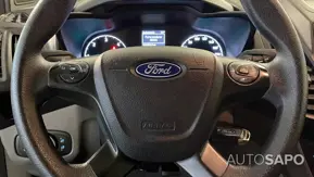 Ford Transit Connect de 2022