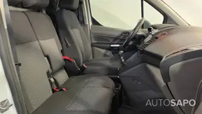 Ford Transit Connect de 2022