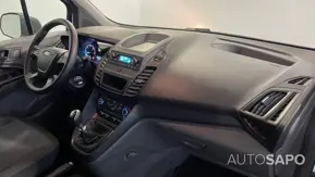 Ford Transit Connect de 2022