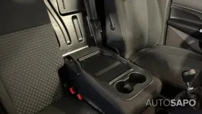 Ford Transit Connect de 2022