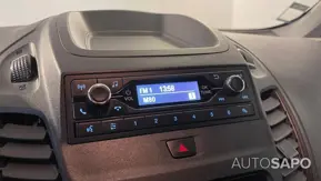 Ford Transit Connect de 2022