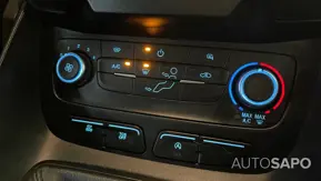 Ford Transit Connect de 2022