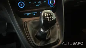 Ford Transit Connect de 2022