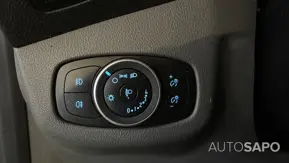 Ford Transit Connect de 2022