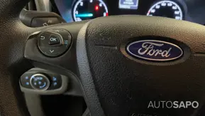 Ford Transit Connect de 2022