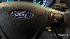 Ford Transit Connect de 2022