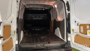 Ford Transit Connect de 2022