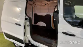 Ford Transit Connect de 2022