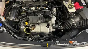 Ford Transit Connect de 2022