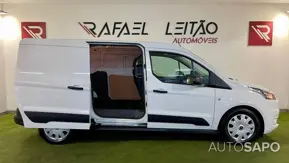 Ford Transit Connect de 2022