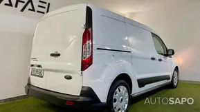 Ford Transit Connect de 2022
