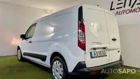 Ford Transit Connect de 2022