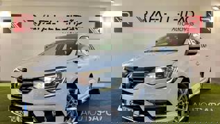 Renault Mégane de 2018