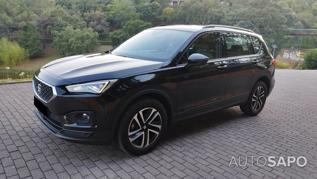 Seat Tarraco 2.0 TDI Style DSG de 2021