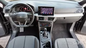 Seat Tarraco 2.0 TDI Style DSG de 2021