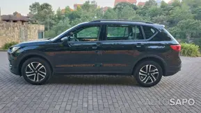 Seat Tarraco 2.0 TDI Style DSG de 2021