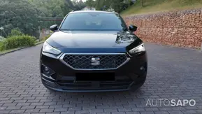 Seat Tarraco 2.0 TDI Style DSG de 2021