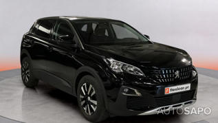 Peugeot 3008 1.2 PureTech Active Pack de 2019