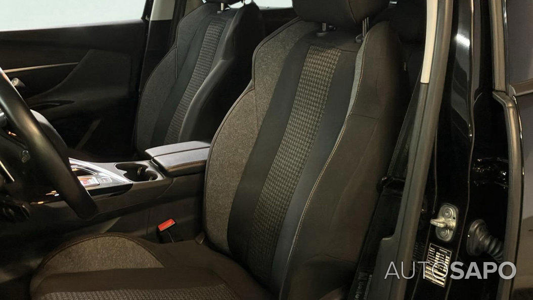 Peugeot 3008 1.2 PureTech Active Pack de 2019