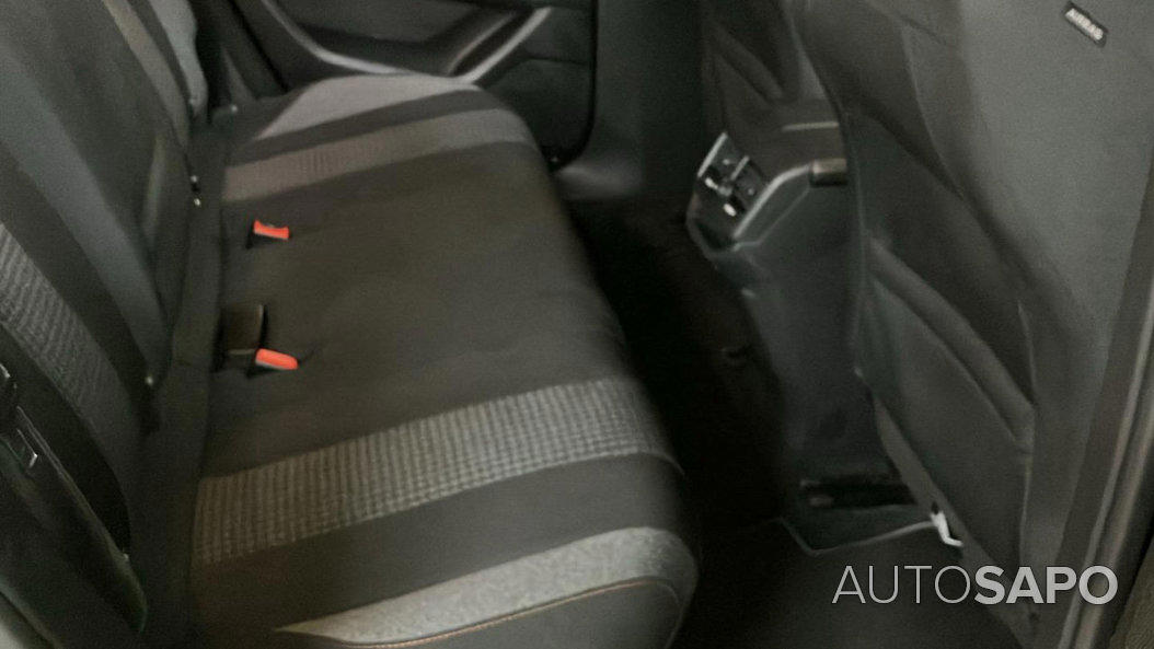 Peugeot 3008 1.2 PureTech Active Pack de 2019