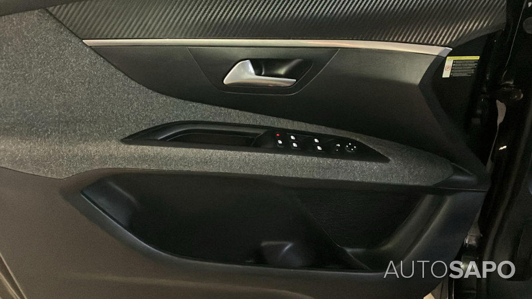 Peugeot 3008 1.2 PureTech Active Pack de 2019