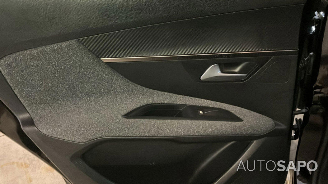 Peugeot 3008 1.2 PureTech Active Pack de 2019