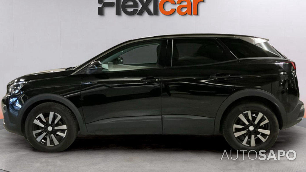 Peugeot 3008 1.2 PureTech Active Pack de 2019