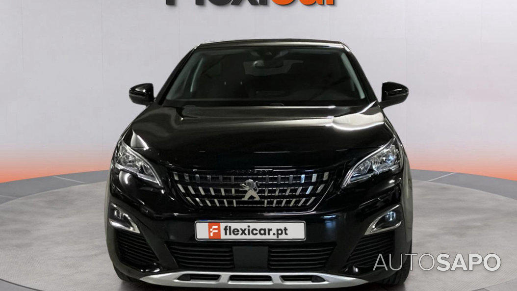 Peugeot 3008 1.2 PureTech Active Pack de 2019