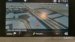 Peugeot 3008 1.2 PureTech Active Pack de 2019