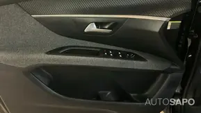 Peugeot 3008 1.2 PureTech Active Pack de 2019