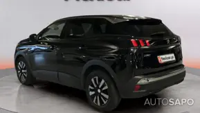 Peugeot 3008 1.2 PureTech Active Pack de 2019